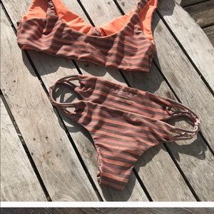 Nevaeh swim set
